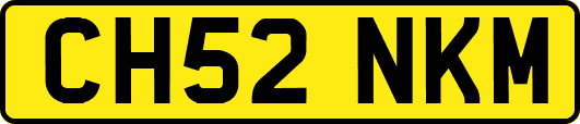 CH52NKM