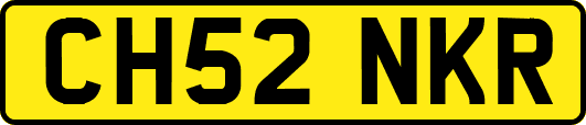 CH52NKR