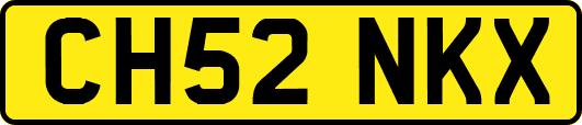 CH52NKX
