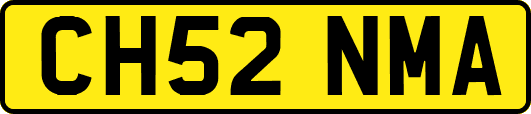 CH52NMA