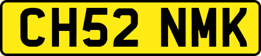 CH52NMK