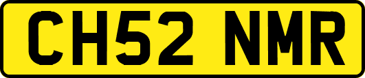 CH52NMR
