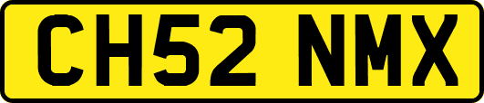 CH52NMX
