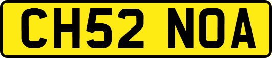 CH52NOA
