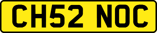 CH52NOC