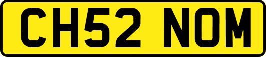 CH52NOM