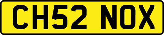 CH52NOX