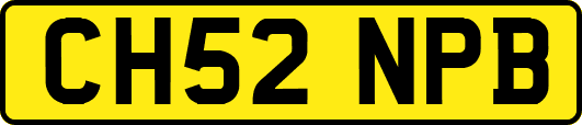 CH52NPB