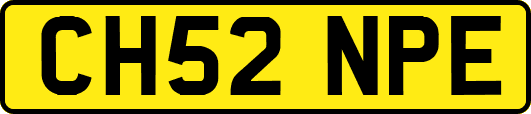 CH52NPE