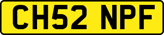CH52NPF