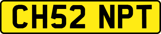 CH52NPT