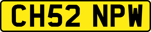 CH52NPW
