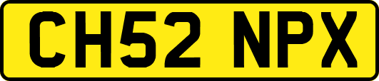 CH52NPX