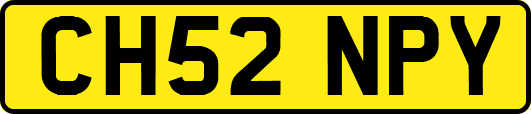 CH52NPY