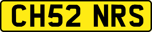 CH52NRS