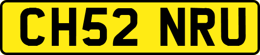 CH52NRU