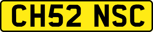 CH52NSC