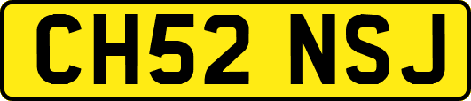 CH52NSJ