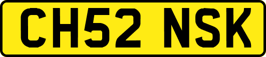 CH52NSK