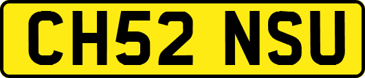 CH52NSU