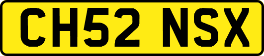 CH52NSX
