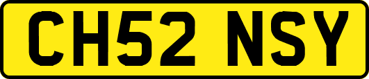 CH52NSY