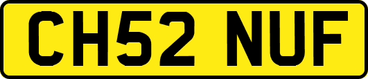 CH52NUF