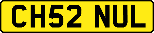CH52NUL