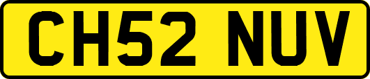 CH52NUV