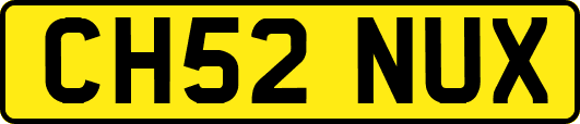 CH52NUX