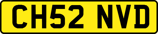 CH52NVD