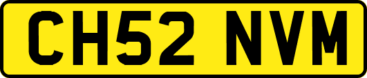 CH52NVM