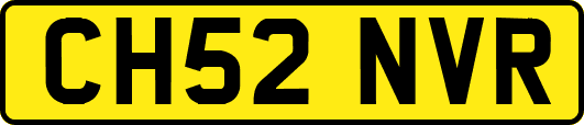 CH52NVR