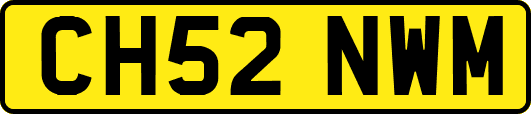 CH52NWM