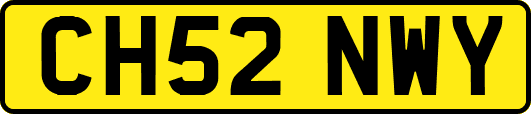 CH52NWY