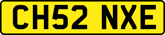 CH52NXE