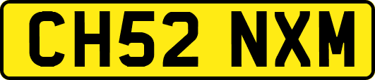CH52NXM