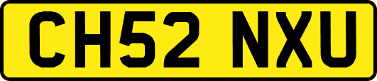 CH52NXU