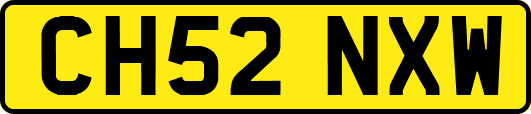 CH52NXW