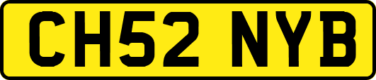 CH52NYB