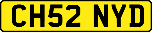 CH52NYD