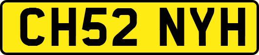CH52NYH
