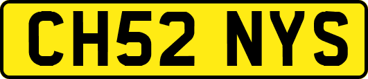 CH52NYS