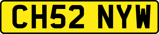 CH52NYW