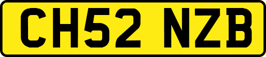 CH52NZB