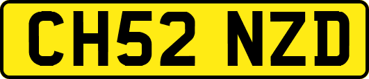 CH52NZD