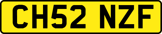 CH52NZF