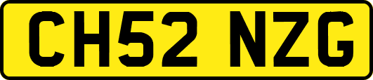 CH52NZG