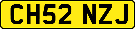 CH52NZJ