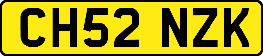 CH52NZK